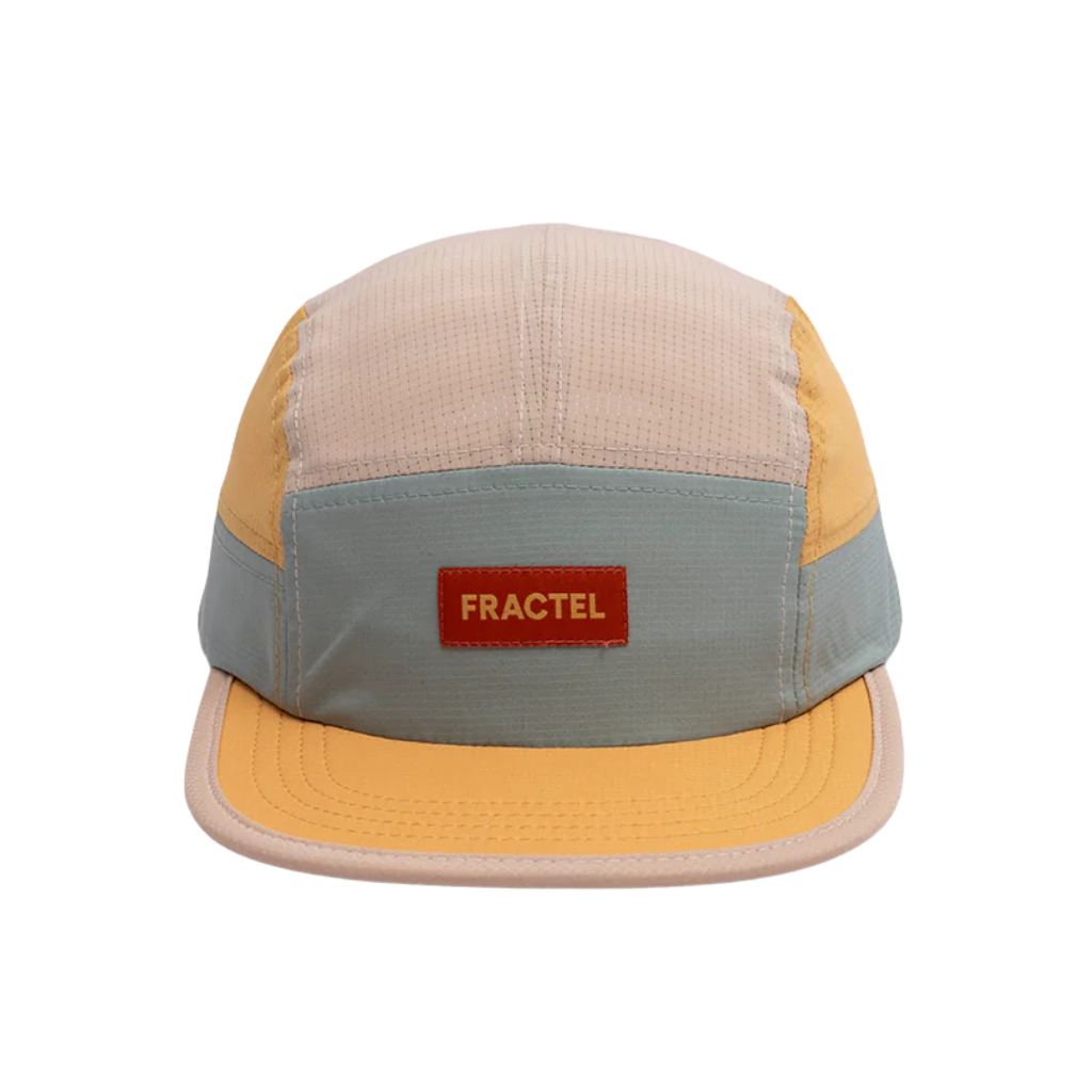 FRACTEL M-SERIES CAP