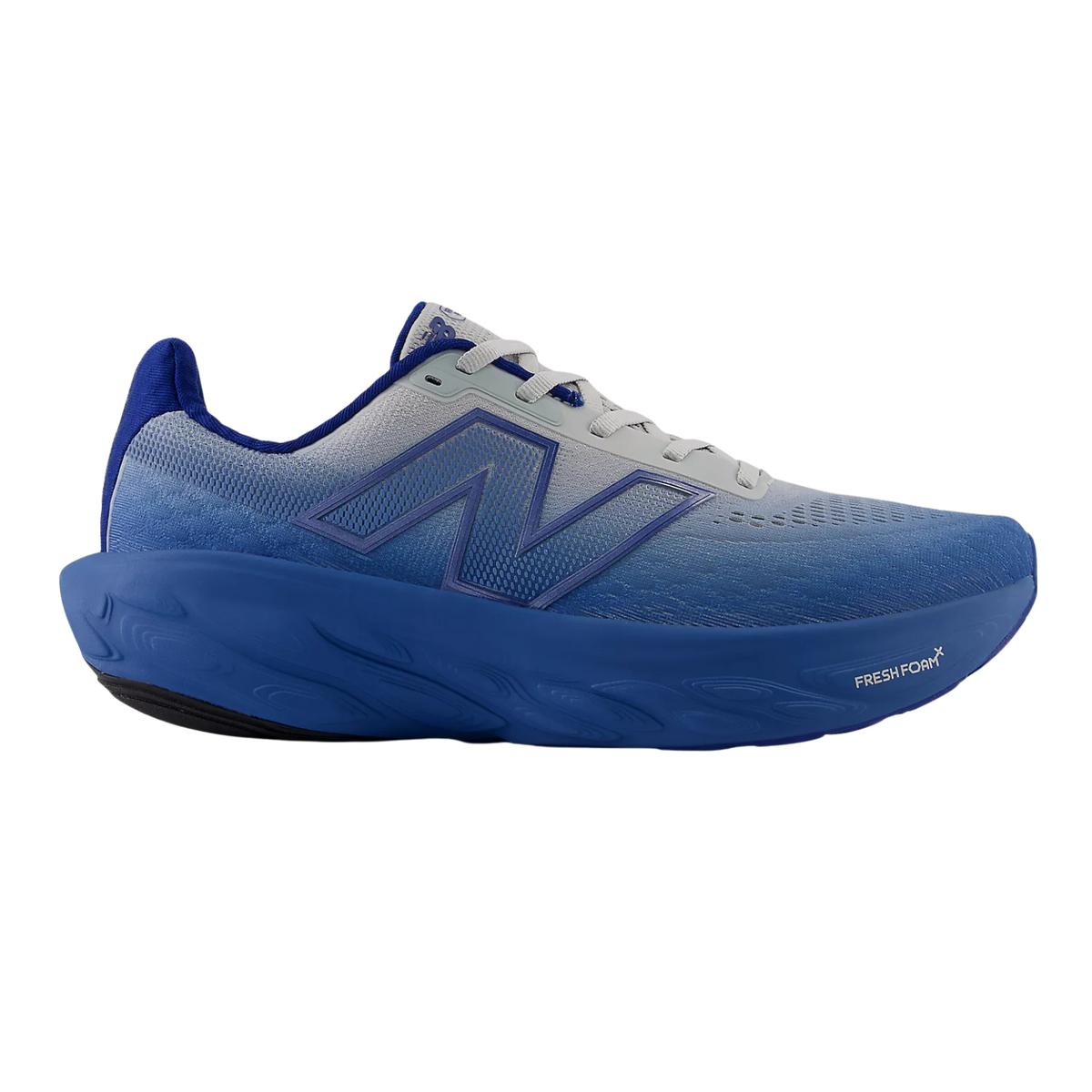 NEW BALANCE Fresh Foam X 1080 V14 Men's - FOOTWEAR - Mens Neutral Cushioned