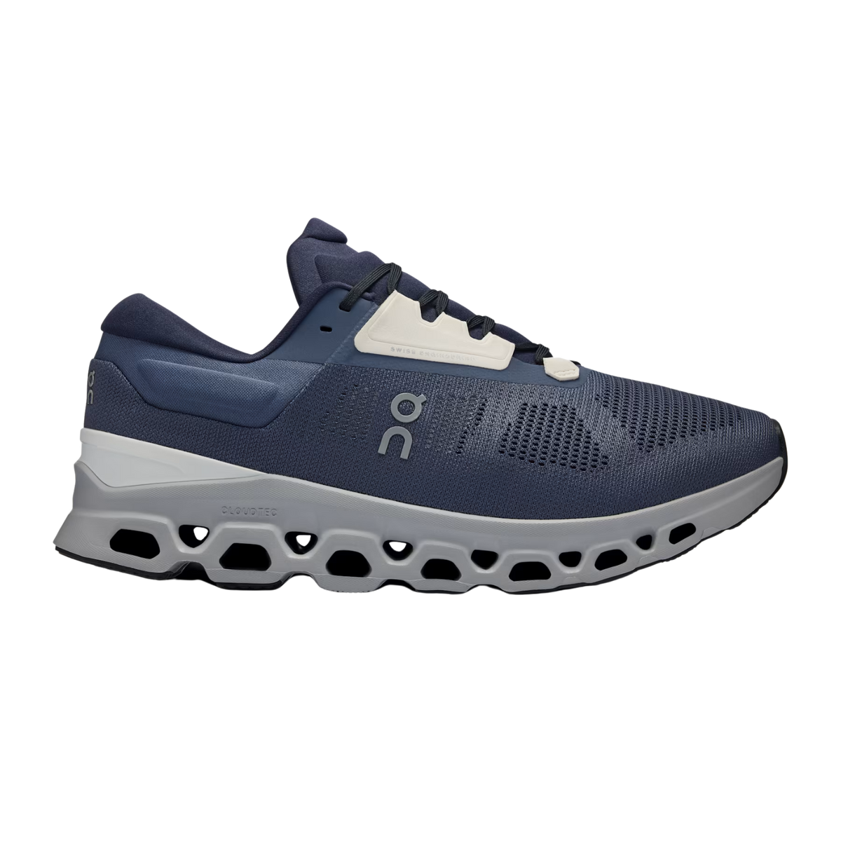 On Cloudstratus 3 Mens - FOOTWEAR - Mens Neutral Cushioned