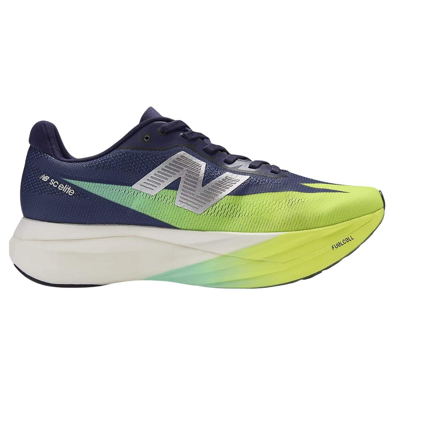 new balance carbon fiber shoe