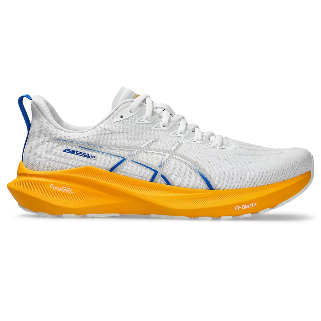 Asics GT-2000 13 Mens - FOOTWEAR - Mens Stability