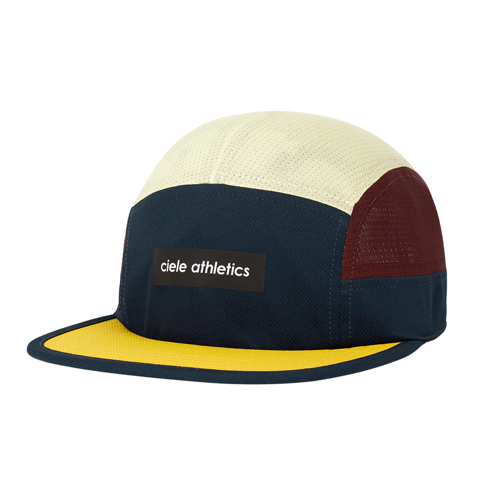 CIELE GOCap - Field - Iconic Bar - GEAR - Unisex Hats, Visors & Headwear