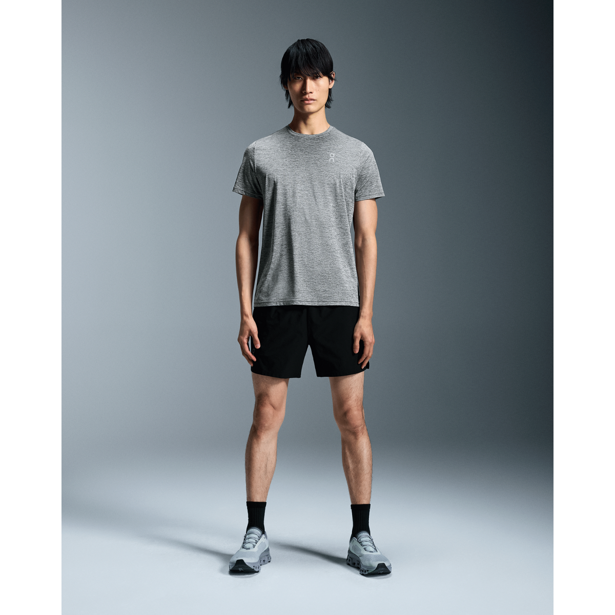 ON Core-T Mens APPAREL - Mens T-Shirts