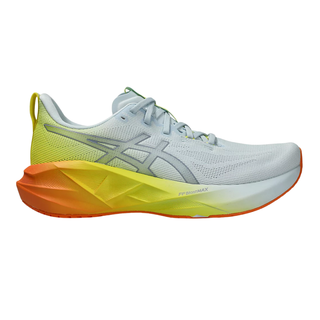 ASICS Novablast 5 Mens - FOOTWEAR - Mens Neutral Cushioned