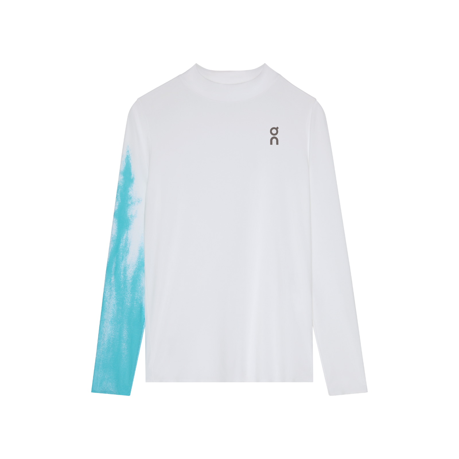 On ウェア　Pace Long-T タイトフィット　海外Ｍサイズ On Pace Long-T タイトフィット 海外Mサイズ Pace Long-T: Long