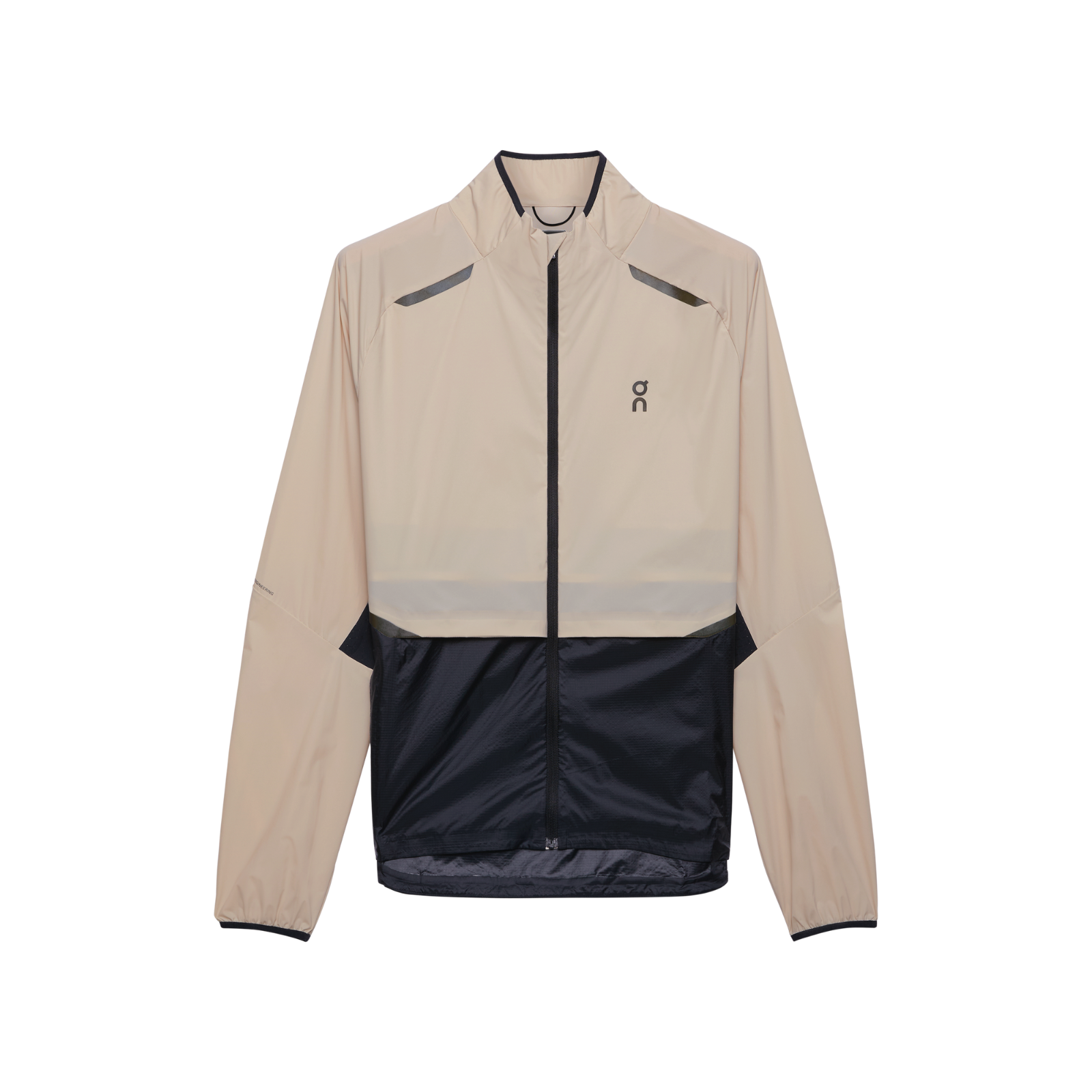 ON Weather Jacket Womens APPAREL - Mens Jackets SILVER/ECLIPSE