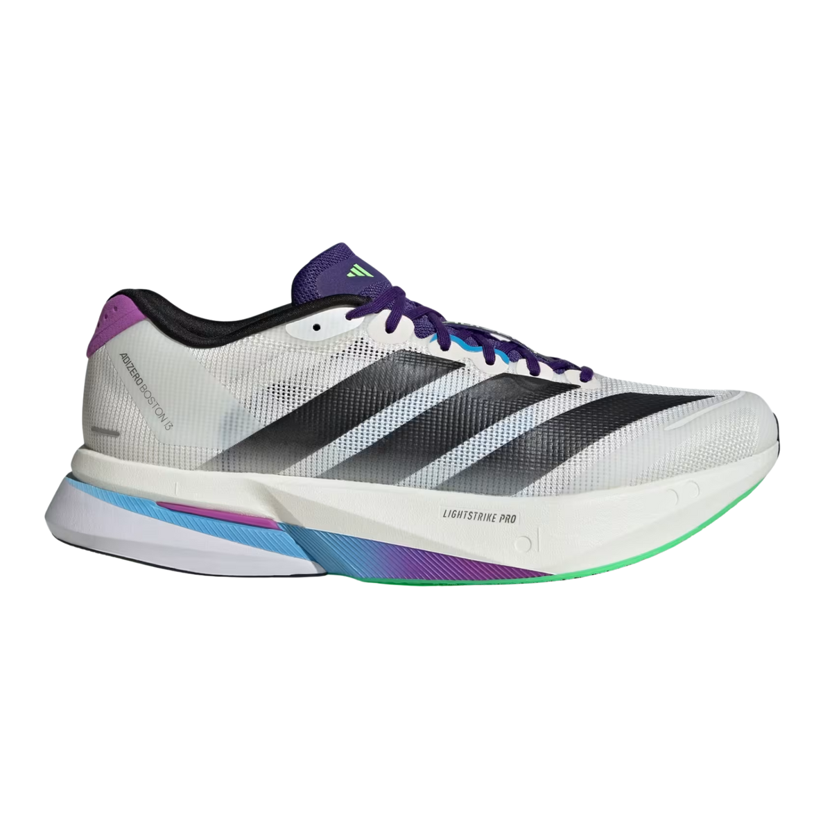 ADIDAS Adizero Boston 13 Mens - FOOTWEAR - Mens Everyday Training