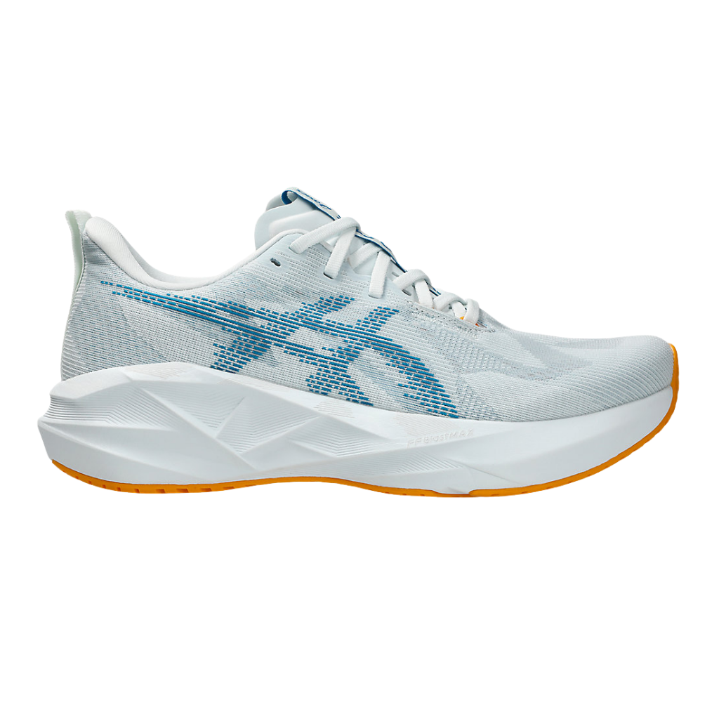 ASICS Novablast 5 Mens - FOOTWEAR - Mens Neutral Cushioned