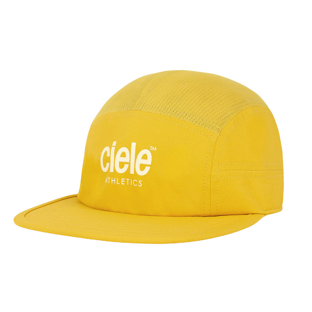 CIELE GOCap - Classic - Athletics - GEAR - Unisex Hats, Visors & Headwear
