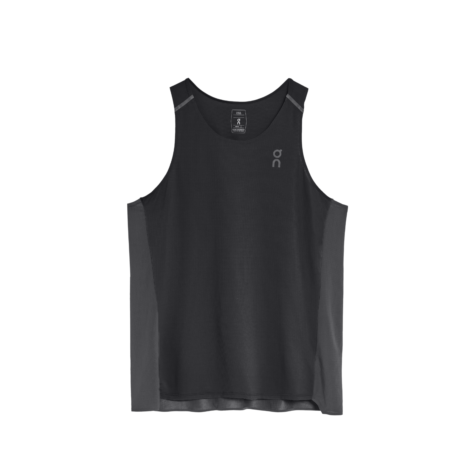 ON Performance Tank Mens Sole Motive