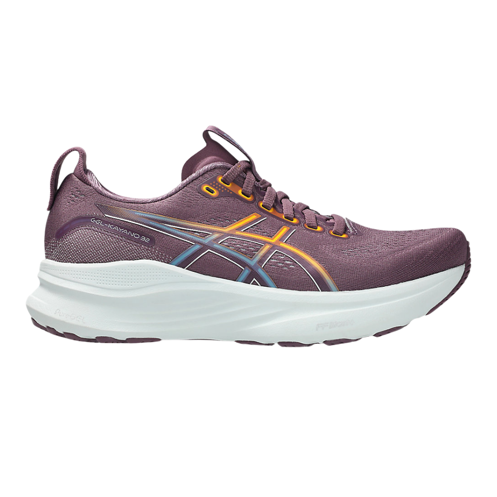 ASICS Gel-Kayano 32 Womens - FOOTWEAR - Womens Stability