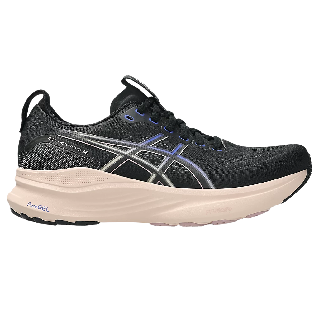 ASICS Gel-Kayano 32 Womens - FOOTWEAR - Womens Stability