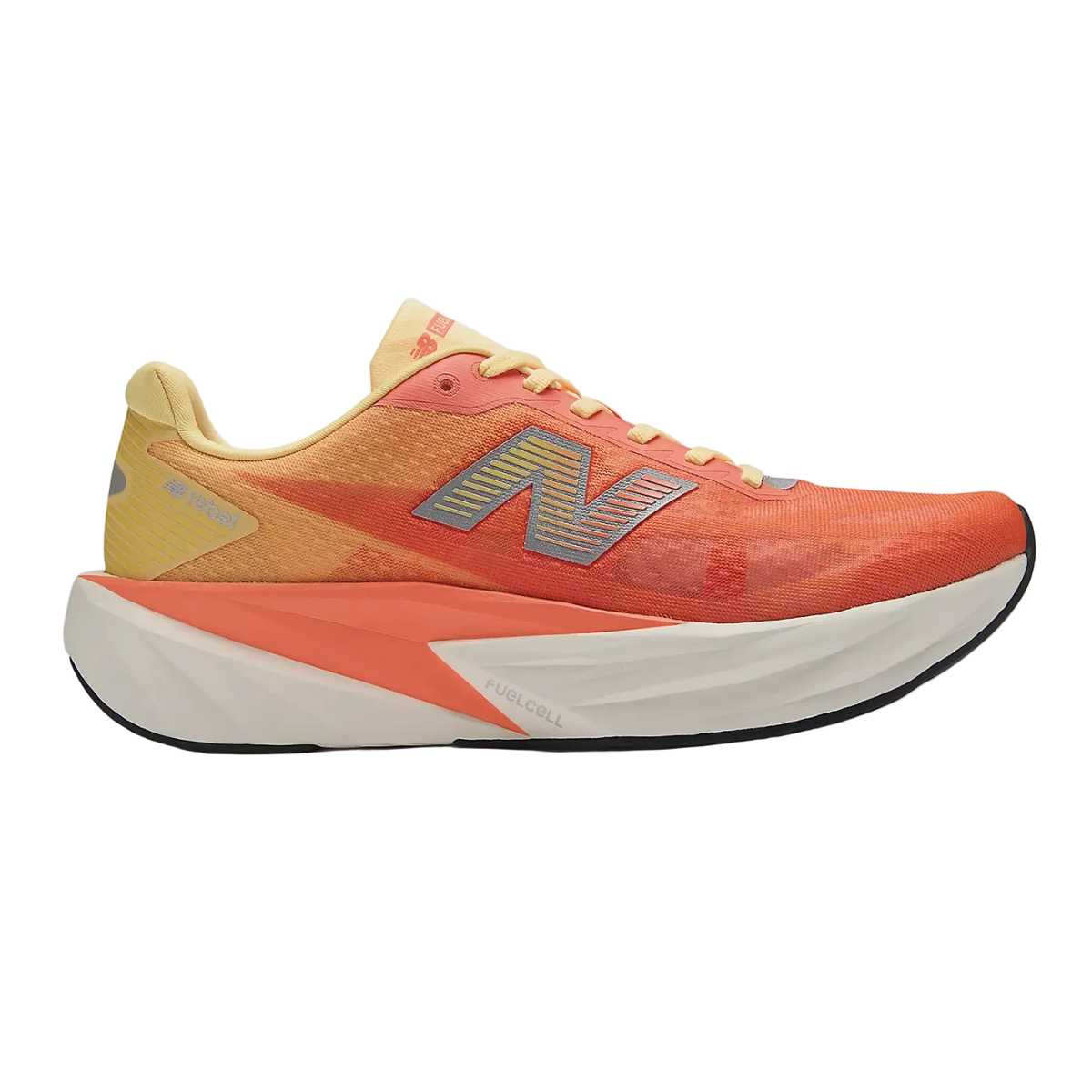 NEW BALANCE FuelCell Rebel V5 Women's