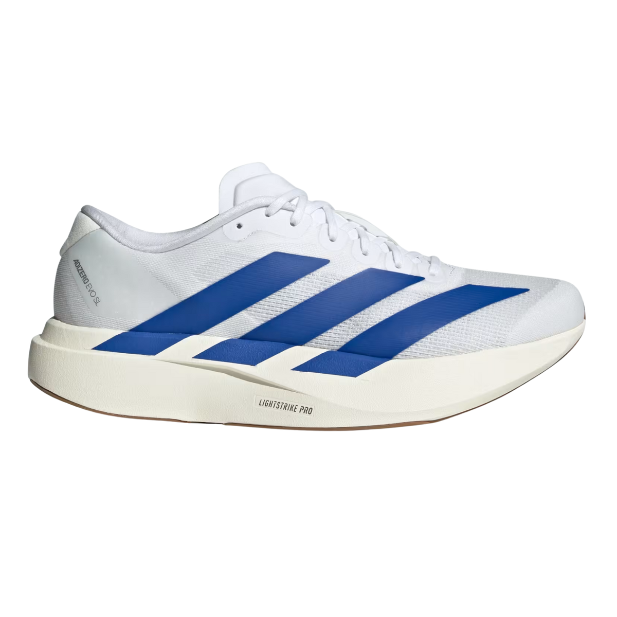 ADIDAS Adizero Evo SL Men's - FOOTWEAR - Mens Neutral