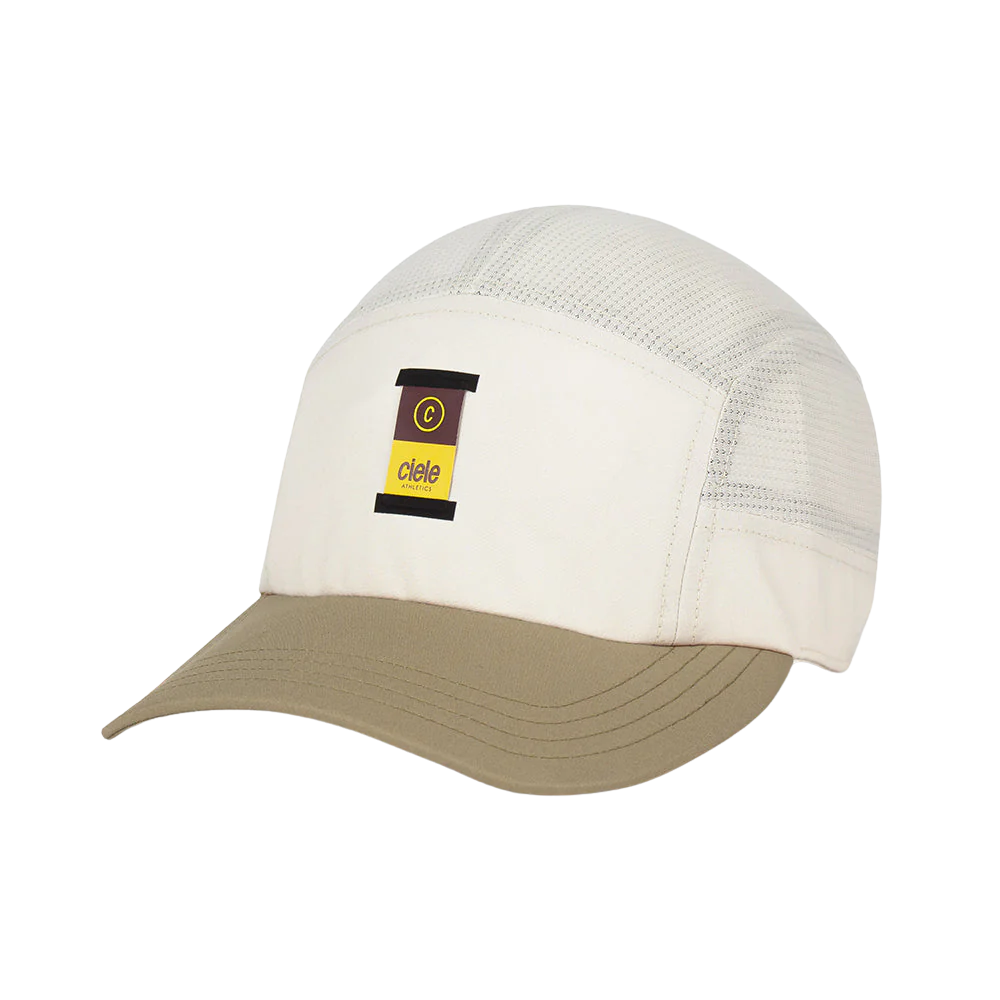 CIELE GOCap SC - Comp - C Cube GEAR - Unisex Hats, Visors & Headwear RAINY DAY