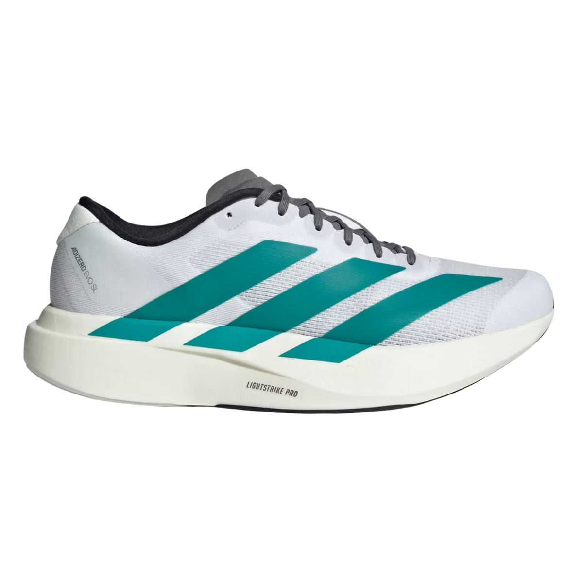 Adidas Adizero Evo SL Men's | Lightweight Speed for Every Runner - Sole Motive Adidas Adizero Evo SL Men's | Lightweight Speed for Every Runner - Sole Motive