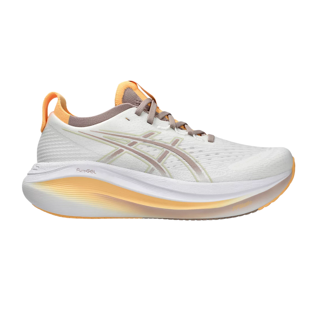 ASICS Gel-Nimbus 27 Womens - FOOTWEAR - Womens Neutral Cushioned