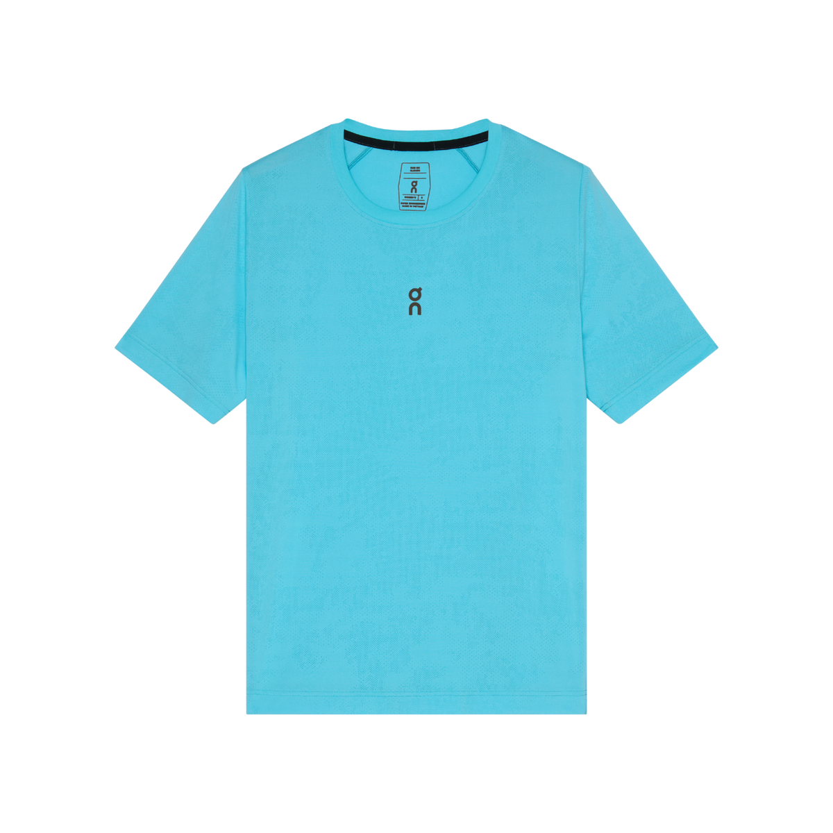 ON Trail-T Womens APPAREL - Womens T-Shirts HORIZON