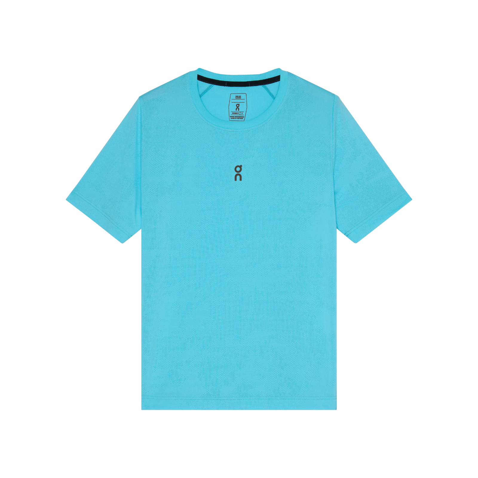 ON Trail-T Womens APPAREL - Womens T-Shirts HORIZON