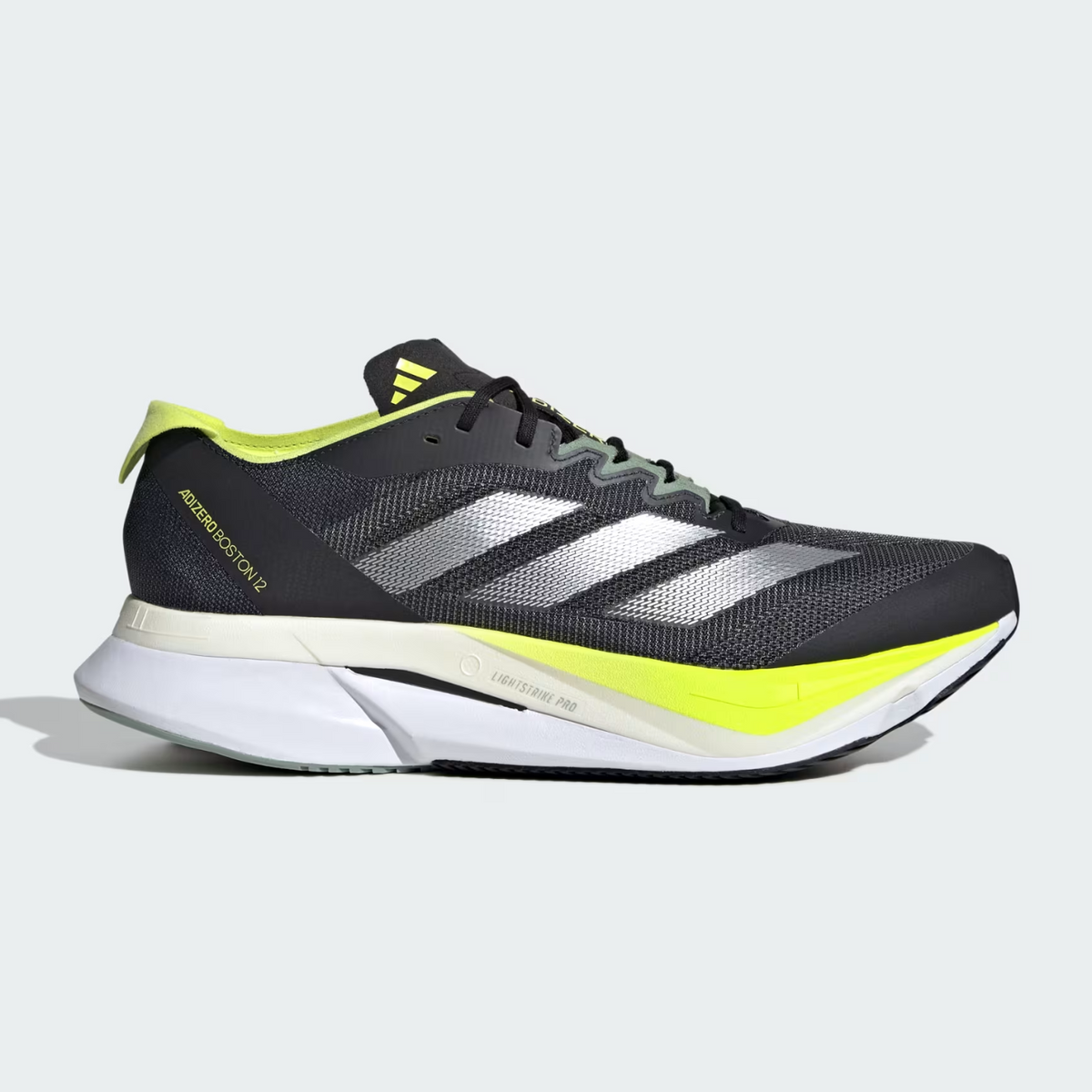 Adidas Boston 12 Mens - FOOTWEAR - Mens Everyday Training