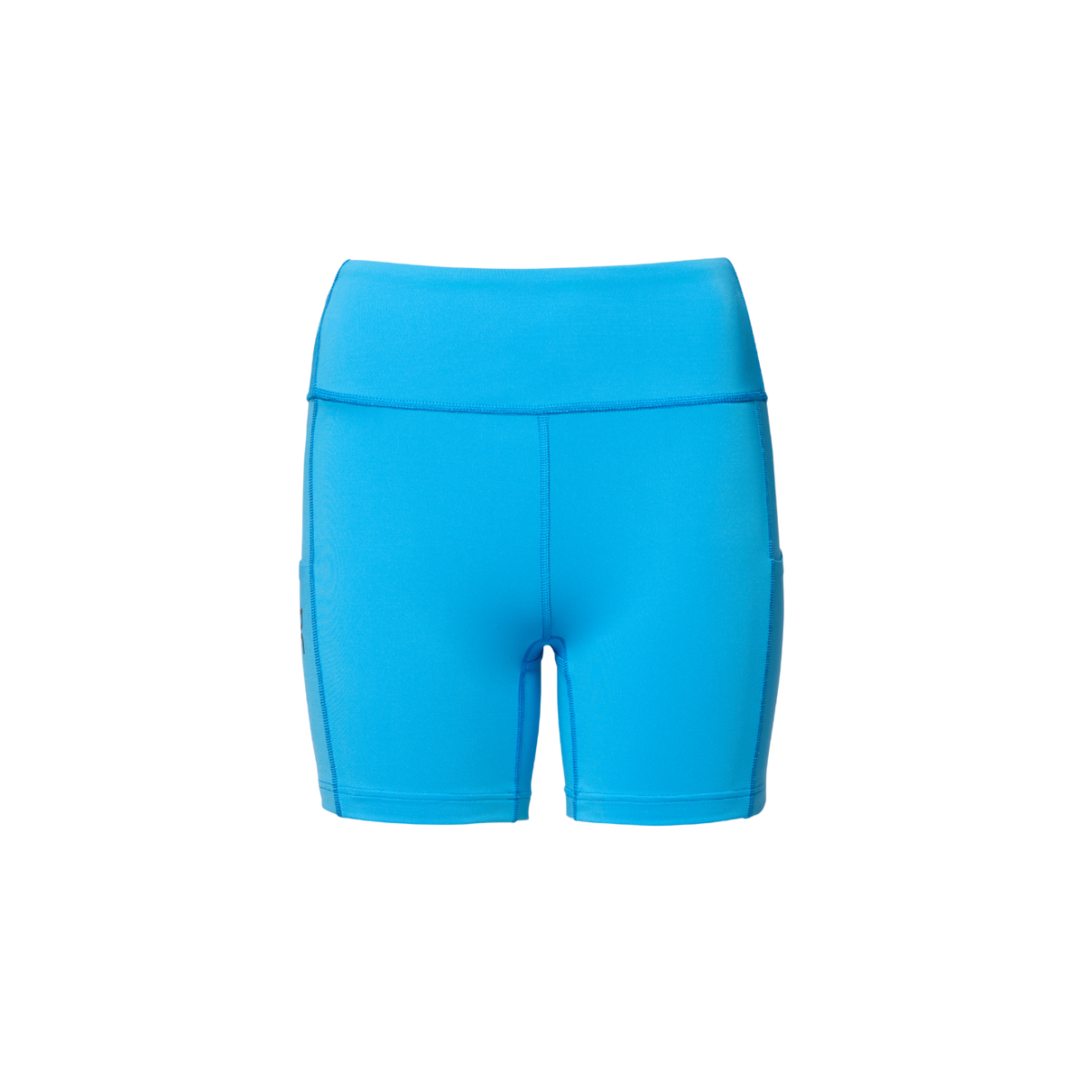 ON Performance Short Tights Womens APPAREL - Womens Tights