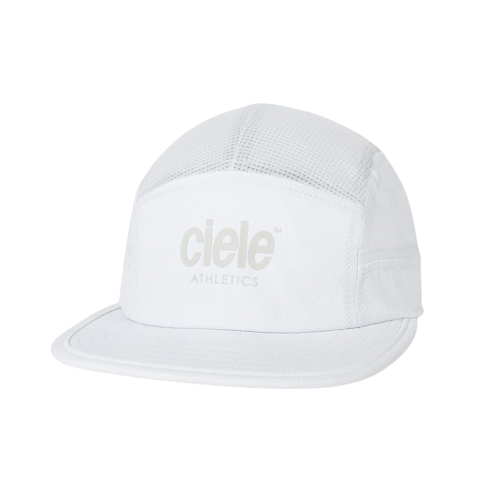 CIELE GOCap - Classic - Athletics GEAR - Unisex Hats, Visors & Headwear GHOST