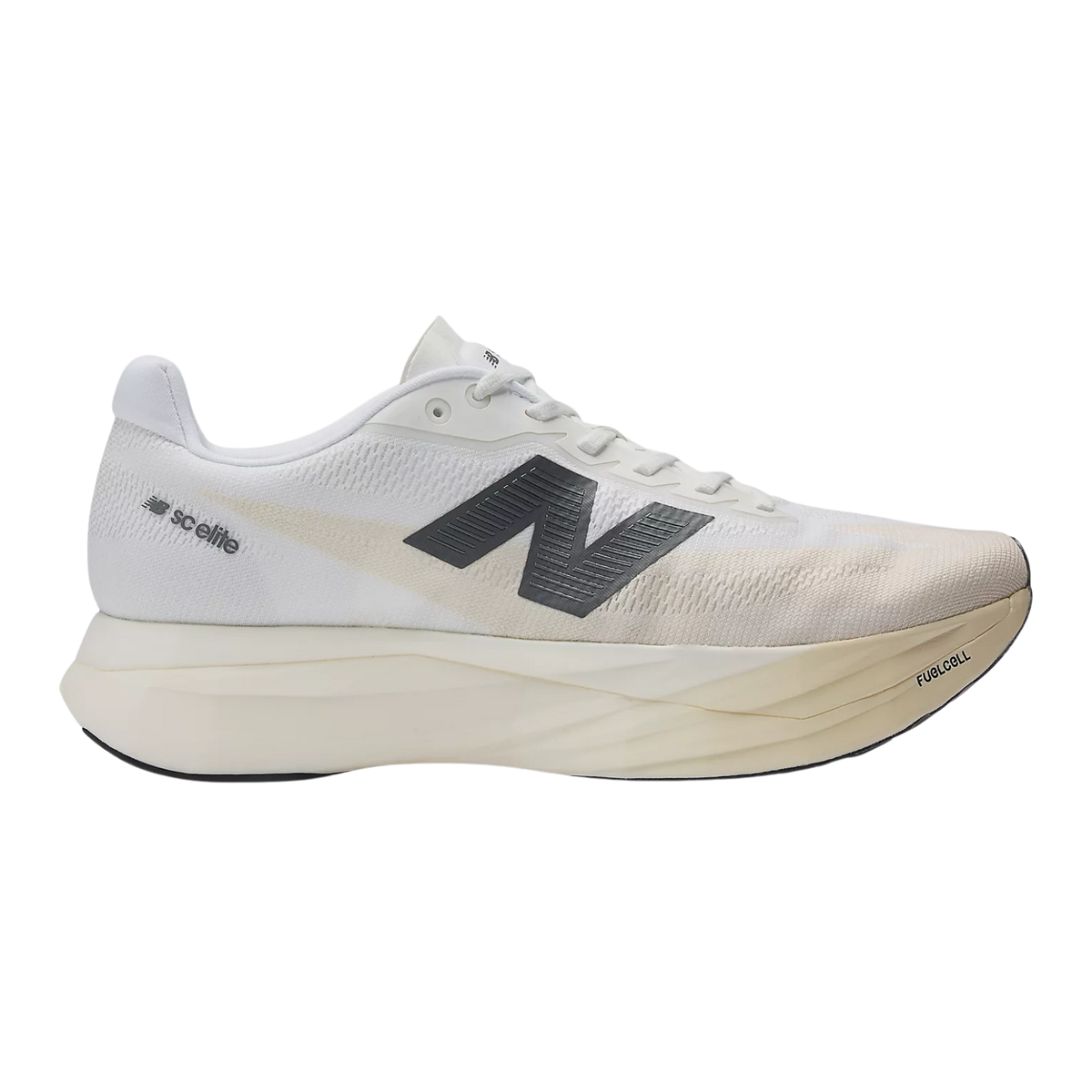 NEW BALANCE FuelCell SuperComp Elite v5 Mens FOOTWEAR - Mens Carbon Plate