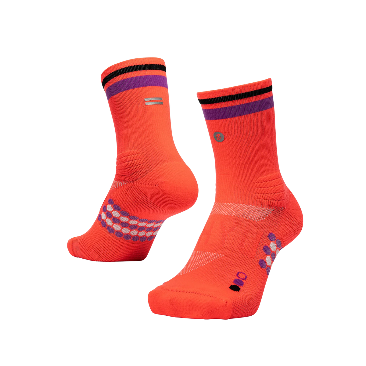 SHYU Racing Half Crew Sock - GEAR - Socks