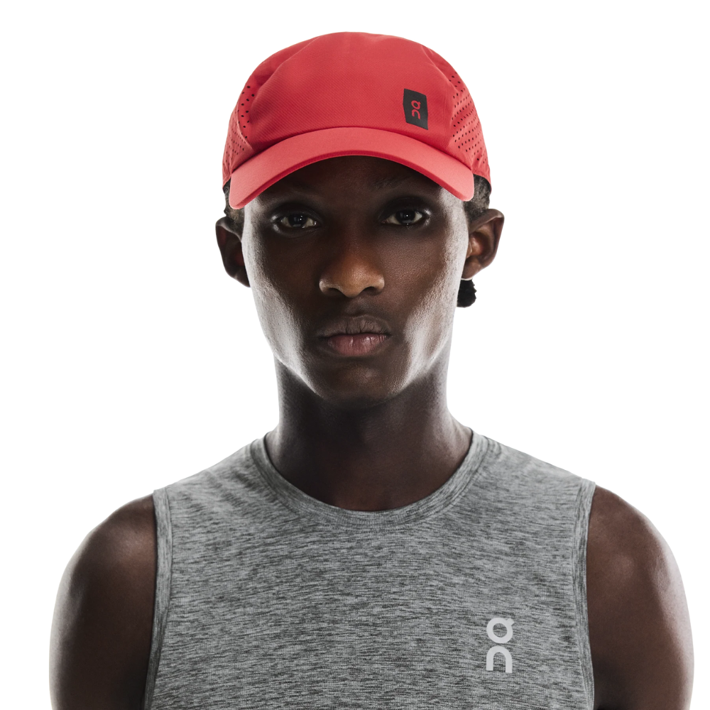 ON Lightweight Cap GEAR - Unisex Hats, Visors & Headwear