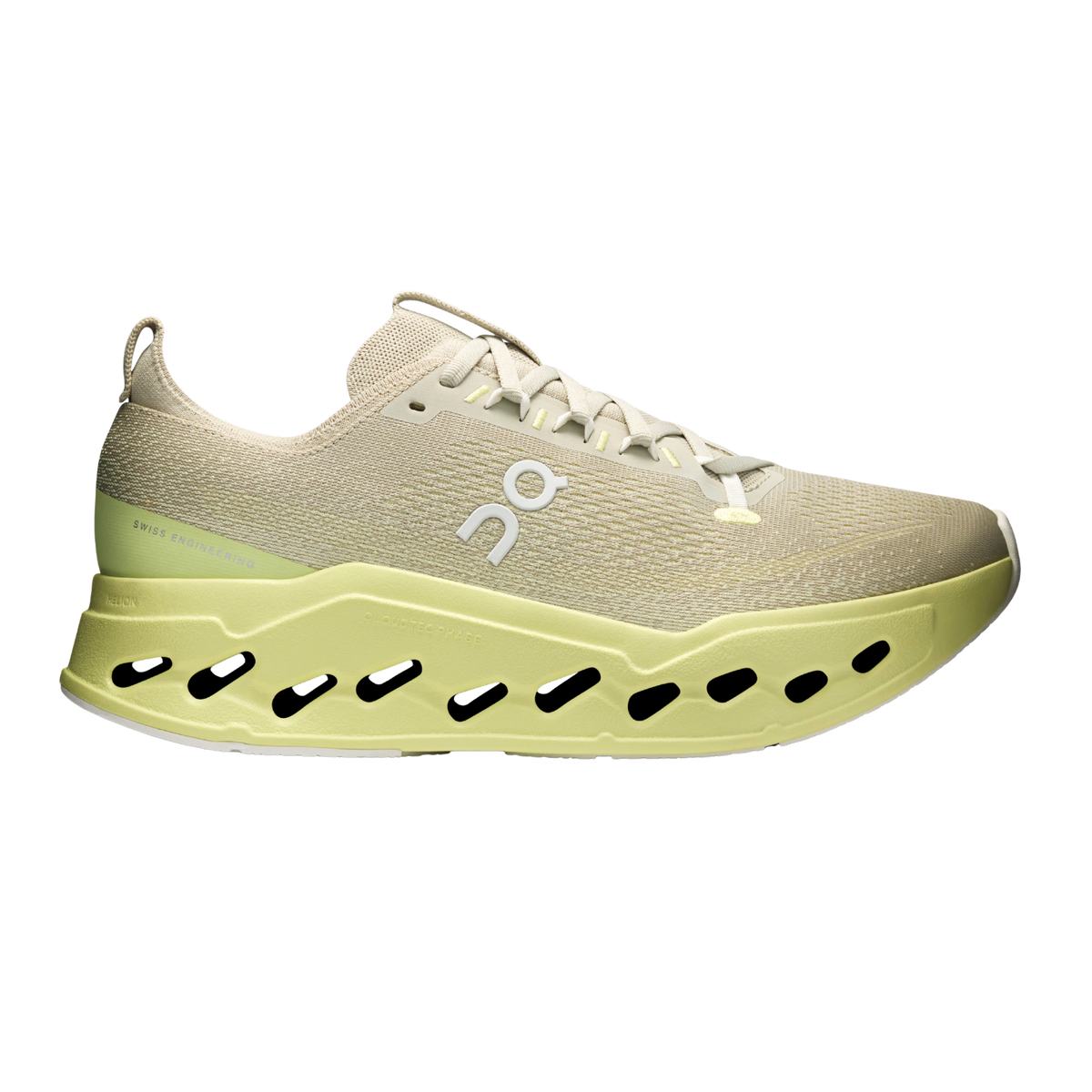 ON Cloudsurfer Max Mens