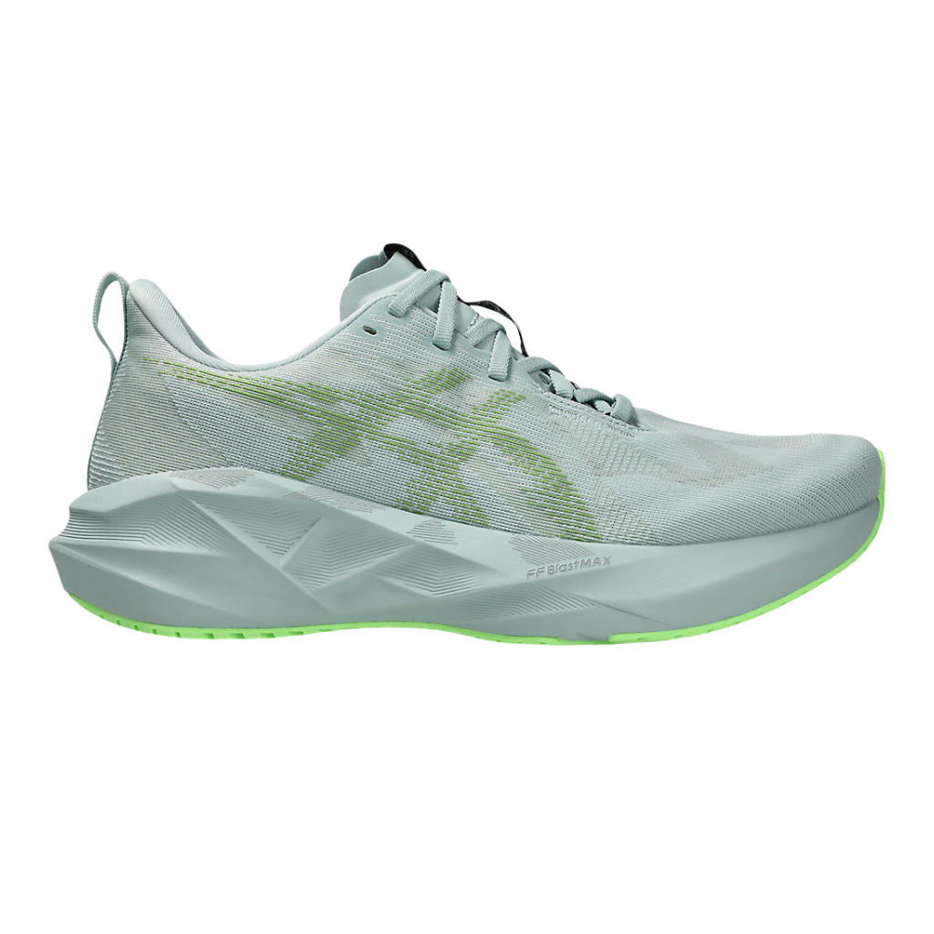 ASICS Novablast 5 Mens - FOOTWEAR - Mens Neutral Cushioned