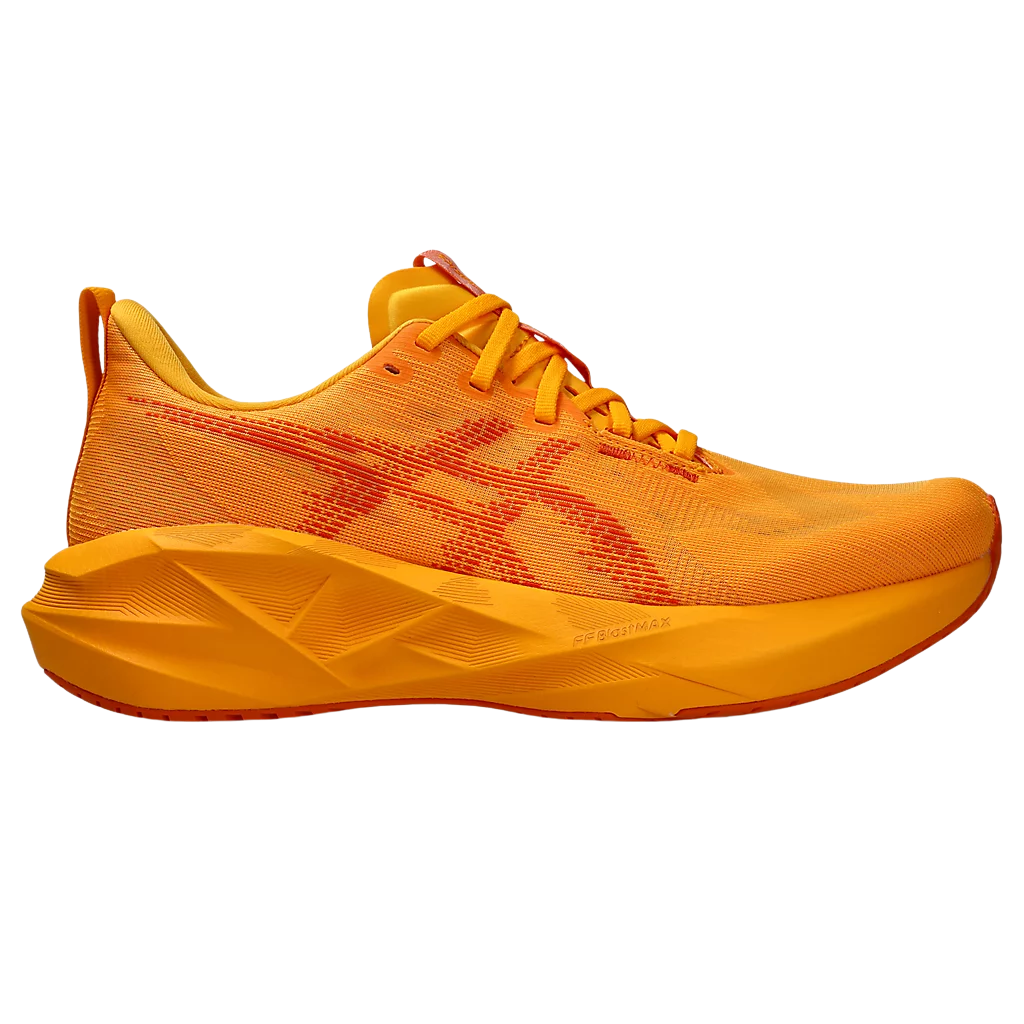 ASICS Novablast 5 Mens - FOOTWEAR - Mens Neutral Cushioned