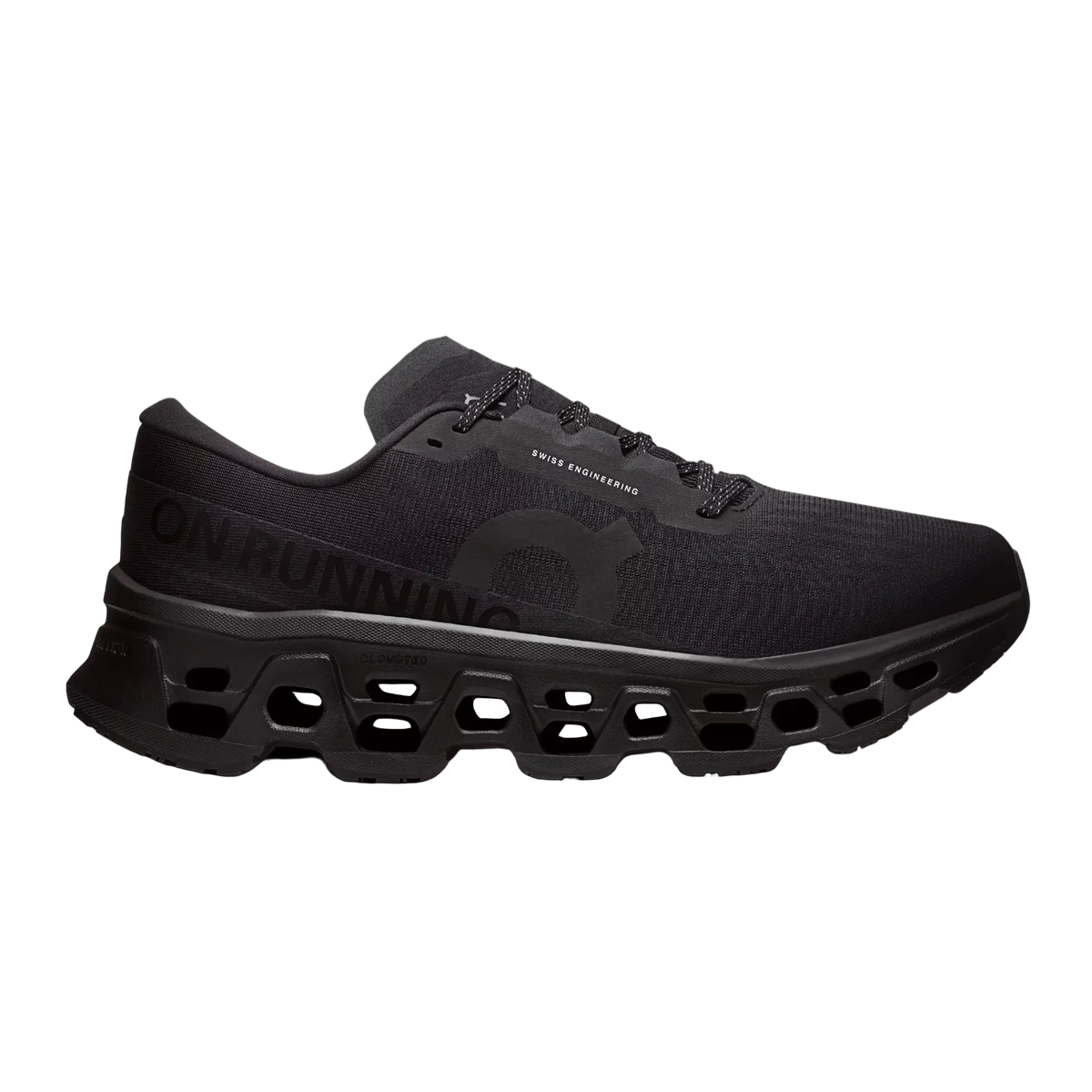 ON Cloudmonster 3 Mens - FOOTWEAR - Mens Neutral Cushioned