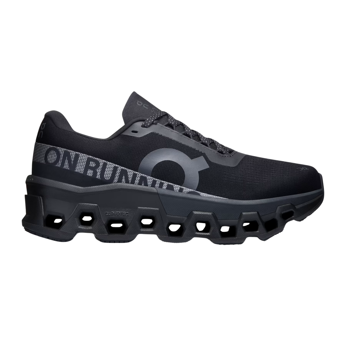 ON Cloudmonster 2 Womens - FOOTWEAR - Womens Neutral Cushioned