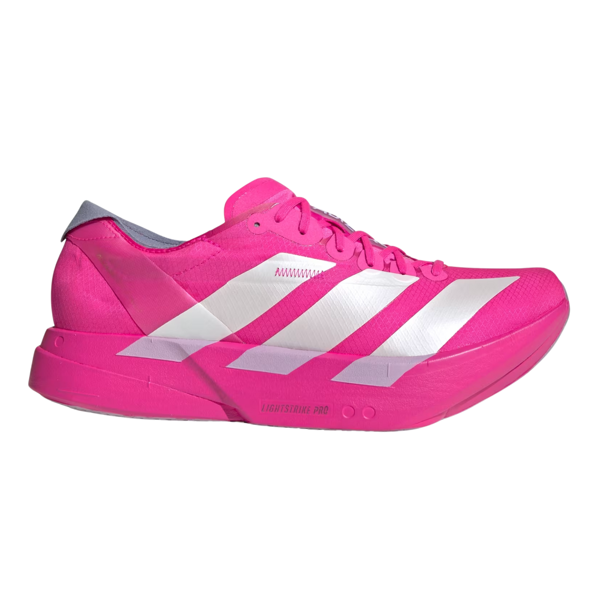 ADIDAS Adizero Adios Pro 4 Mens - FOOTWEAR - Mens Carbon Plate
