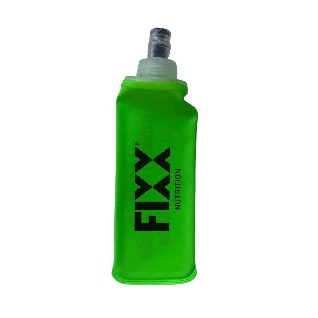 FIXX Soft Flask 250ml HYDRATION - Bottles and Flasks 