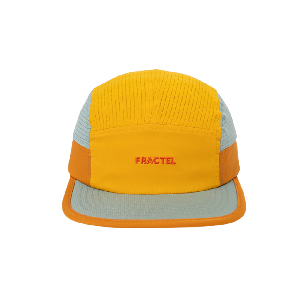 FRACTEL M-SERIES CAP