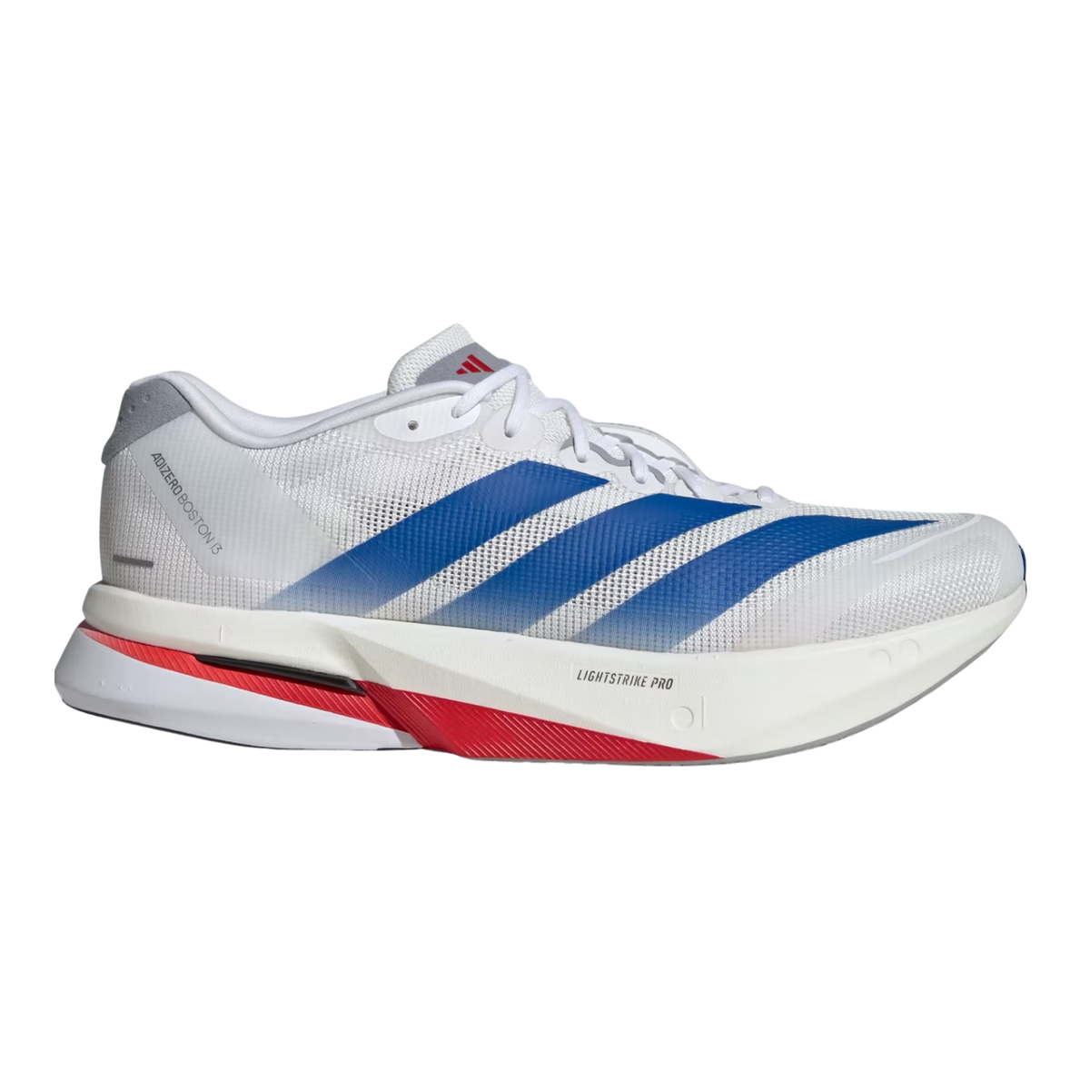 ADIDAS Adizero Boston 13 Mens - FOOTWEAR - Mens Everyday Training