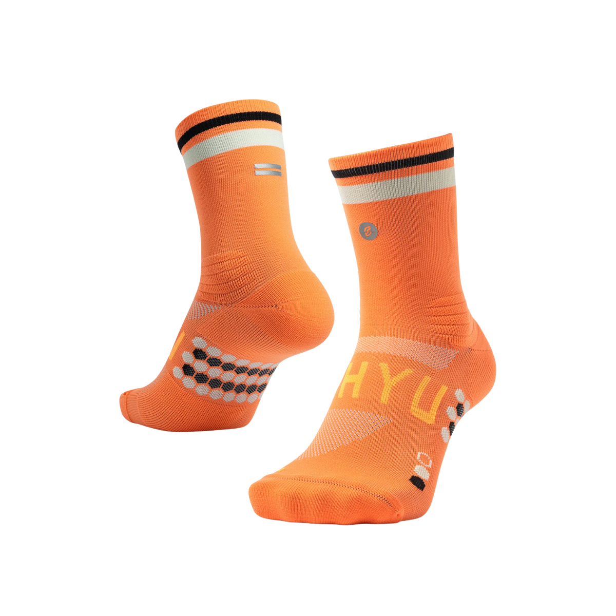 SHYU Racing Half Crew Sock - GEAR - Socks