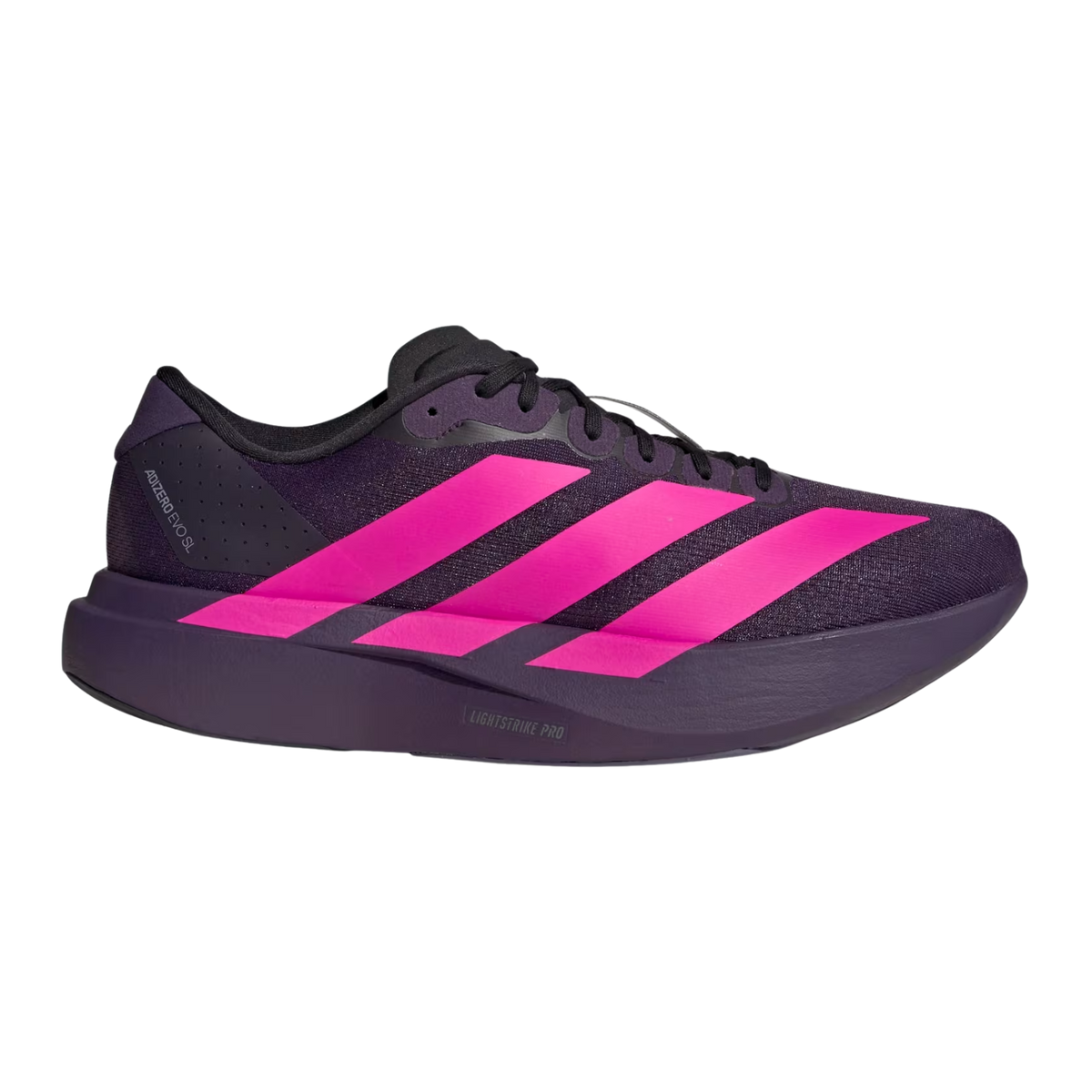 Adidas Adizero Evo SL Men's | Lightweight Speed for Every Adidas Adizero Evo SL Men's | Lightweight Speed for Every