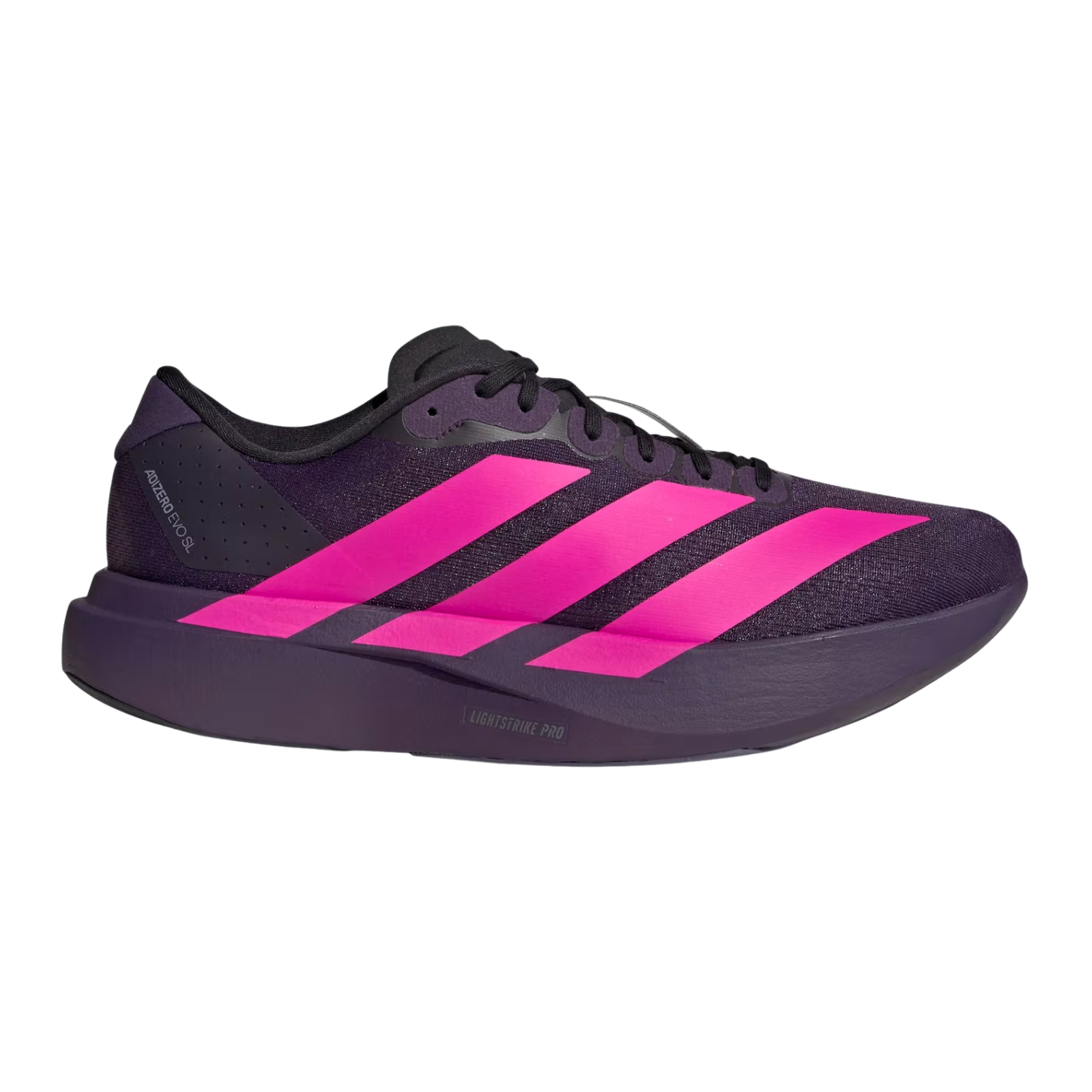 ADIDAS Adizero Evo SL Men's - FOOTWEAR - Mens Neutral