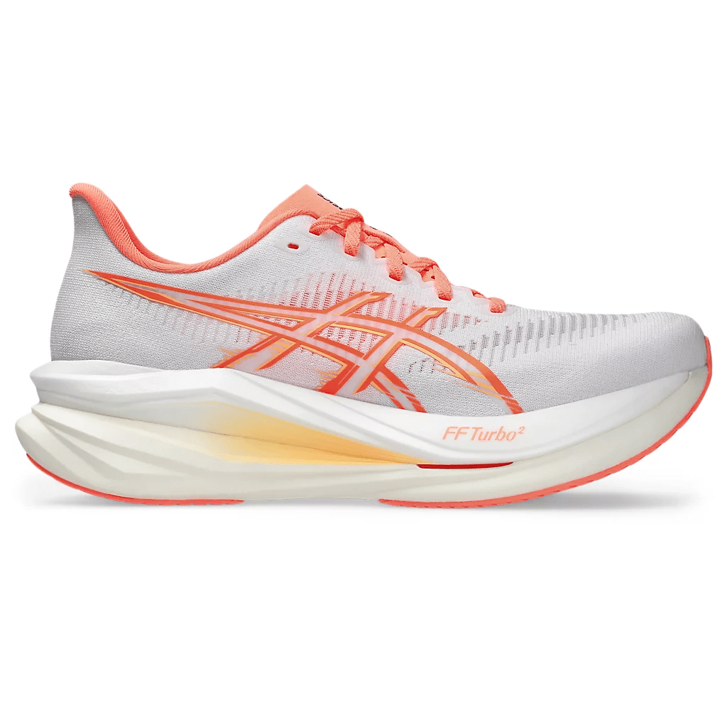 ASICS Sonicblast 2 Womens - FOOTWEAR - Womens Neutral Cushioned