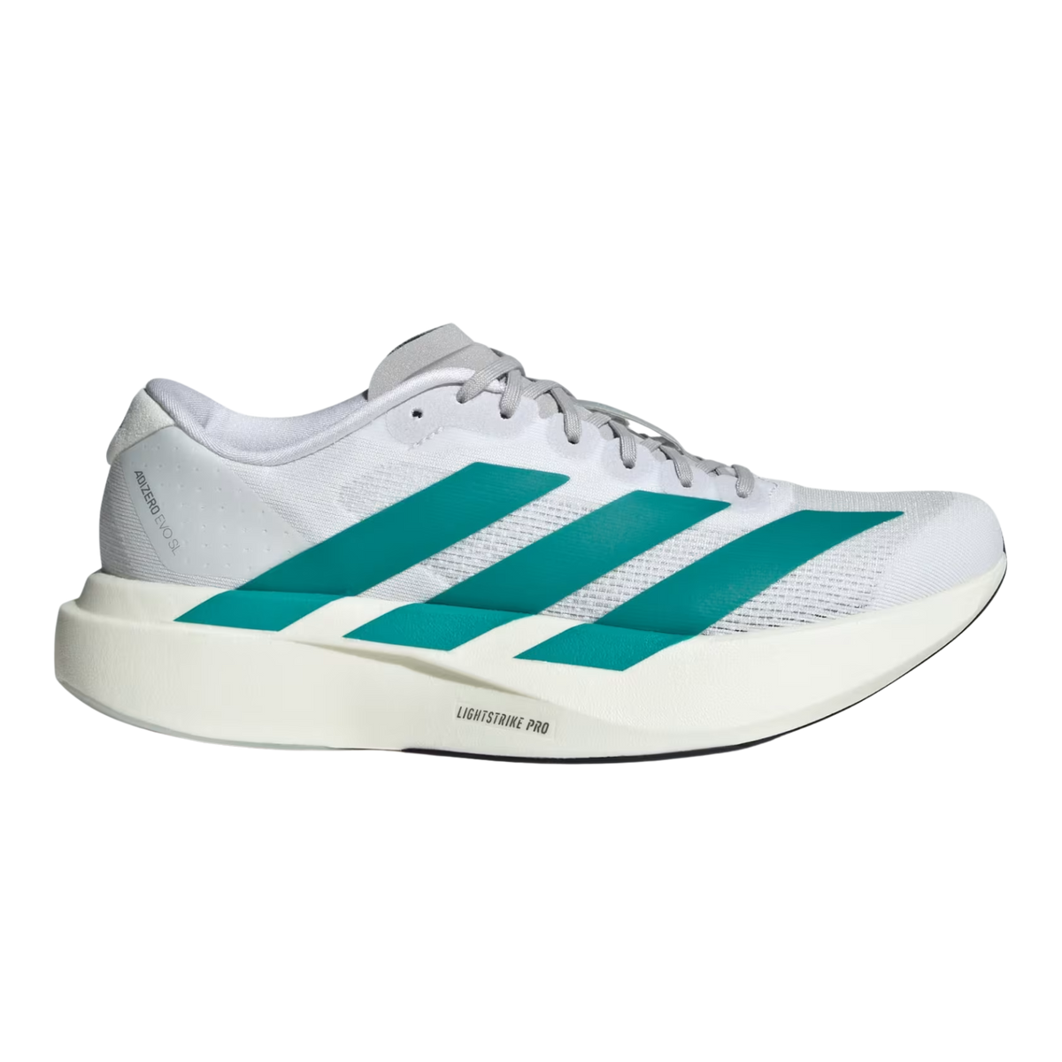 Adidas Adizero Evo SL Women's | Lightweight Speed and Style Adidas Adizero Evo SL Women's | Lightweight Speed and Style