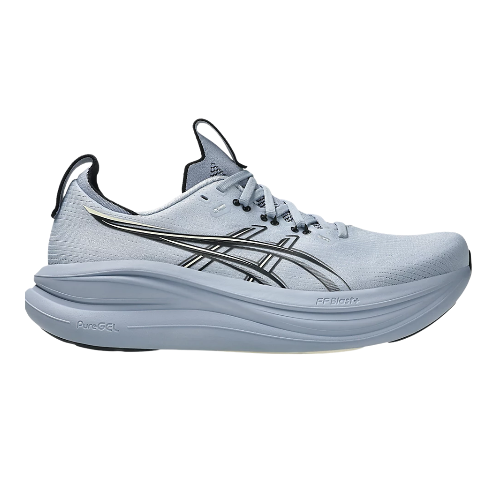 ASICS GEL-Nimbus 28 Men's - FOOTWEAR - Mens Neutral Cushioned