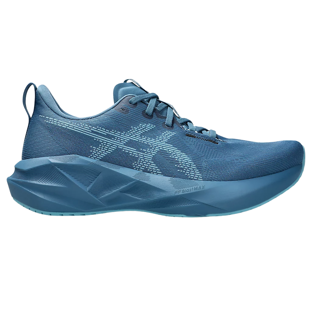 ASICS Novablast 5 Mens - FOOTWEAR - Mens Neutral Cushioned