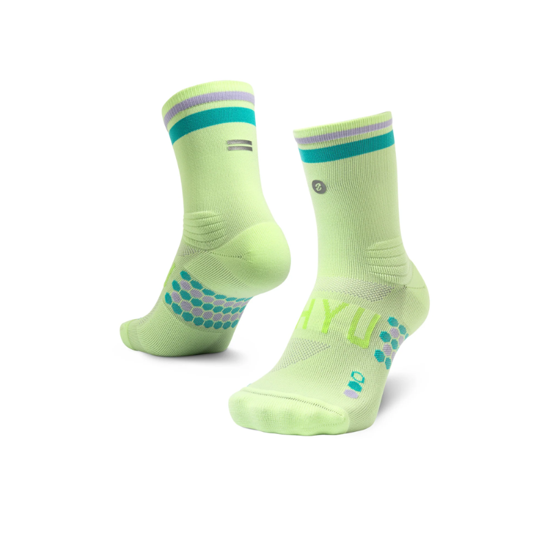 SHYU Racing Crew Sock - GEAR - Socks