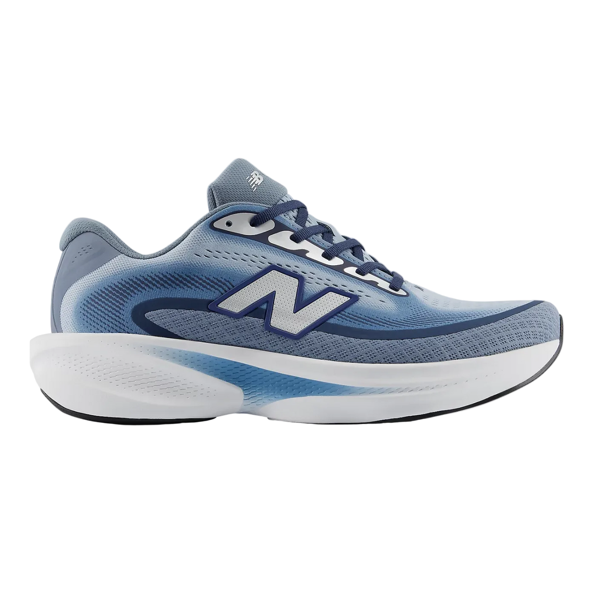 NEW BALANCE Ellipse V1 Mens FOOTWEAR - Mens Neutral BLUE HERRON/NAVY