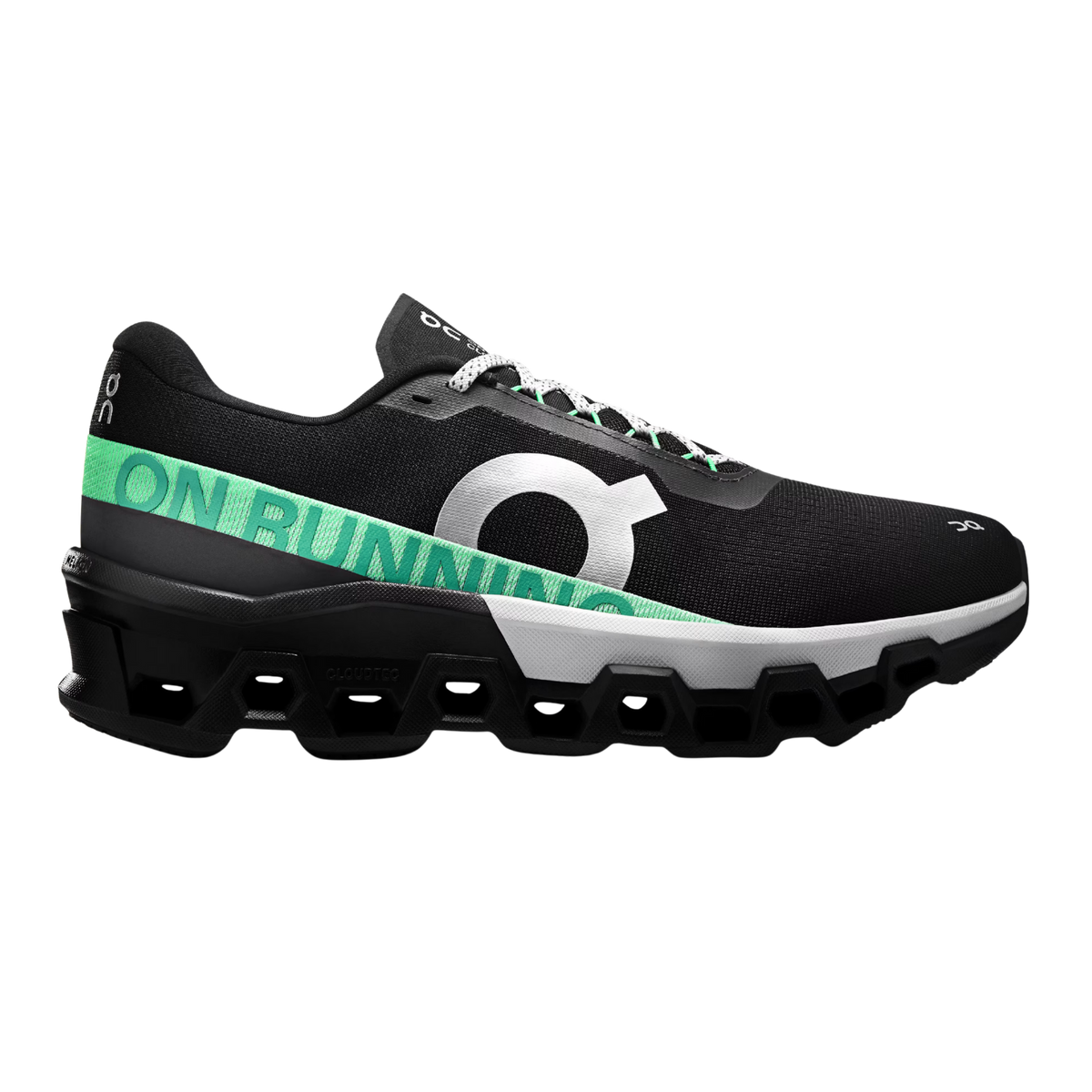 ON Cloudmonster 2 Mens - FOOTWEAR - Mens Neutral Cushioned