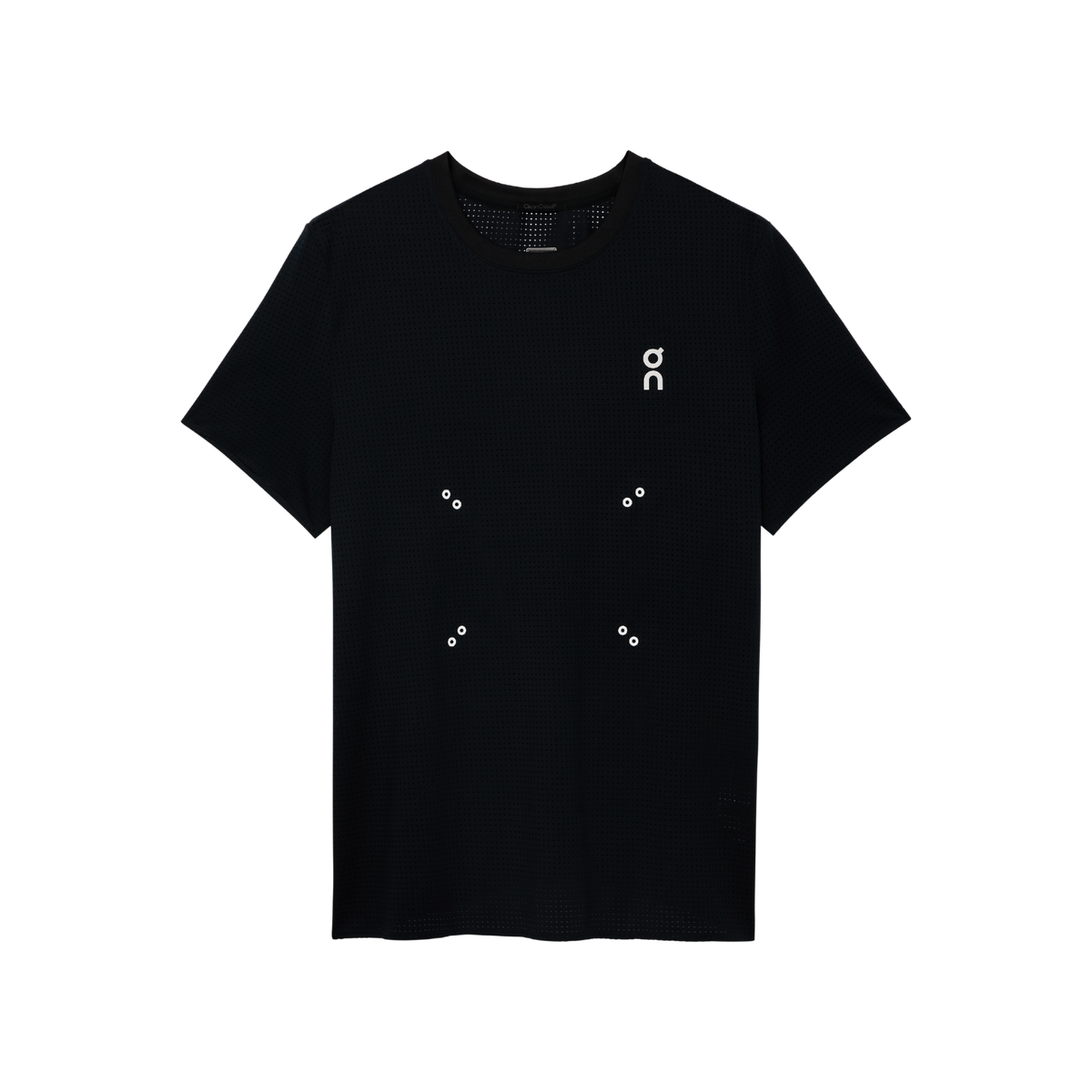 ON Pace Mesh-T Mens APPAREL - Mens T-Shirts