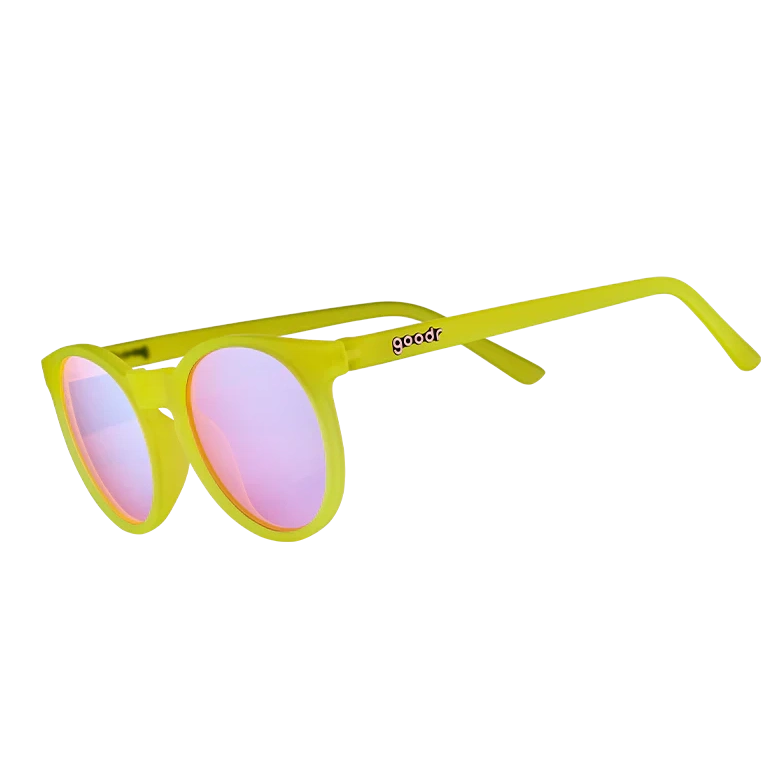 GOODR CIRCLE G GEAR - Accessories Fade-Er-Ade Shades